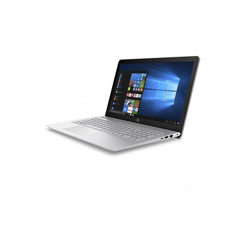 Computere til familien - HP Pavilion 15-cc515no
