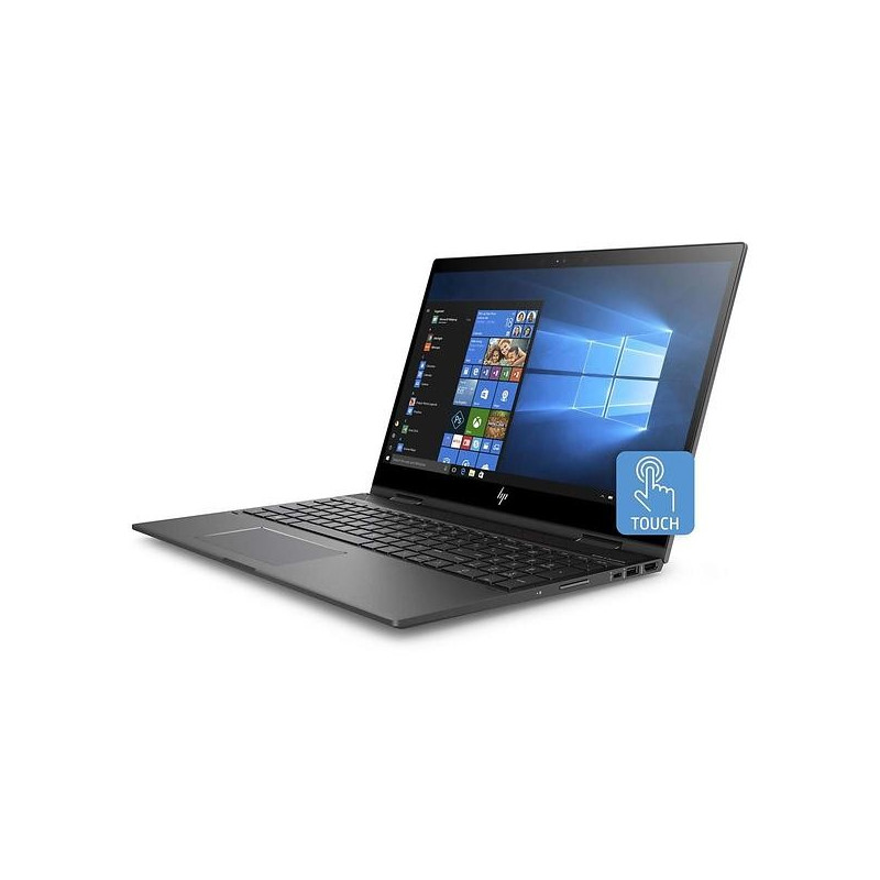 - HP Envy x360 15-cp0002no