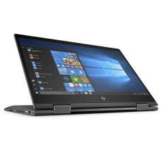 - HP Envy x360 15-cp0002no