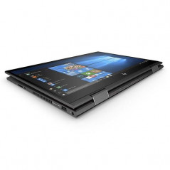 - HP Envy x360 15-cp0002no