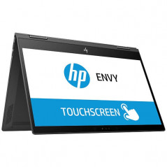 HP Envy x360 13-ag0804no demo