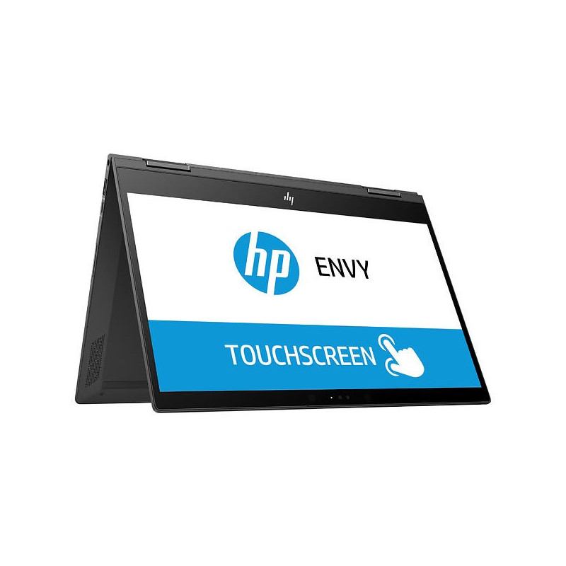 Computer til hjem og kontor - HP Envy x360 13-ag0804no demo