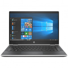 Brugt laptop 14" - HP Pavilion x360 14-cd0000no