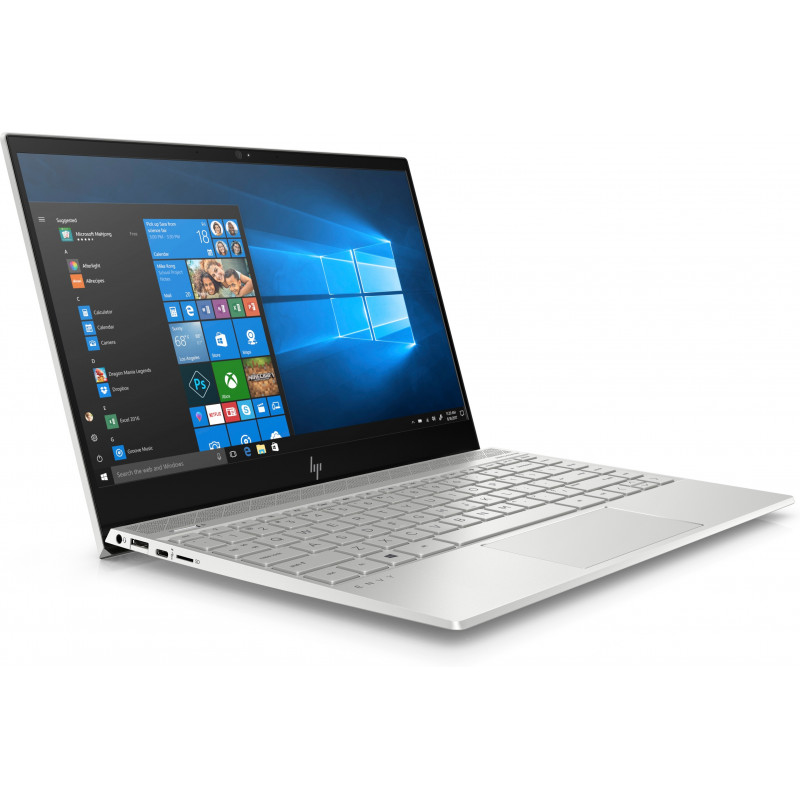 - HP Envy 13-ah0008no