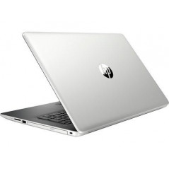HP Notebook 17-by0007no