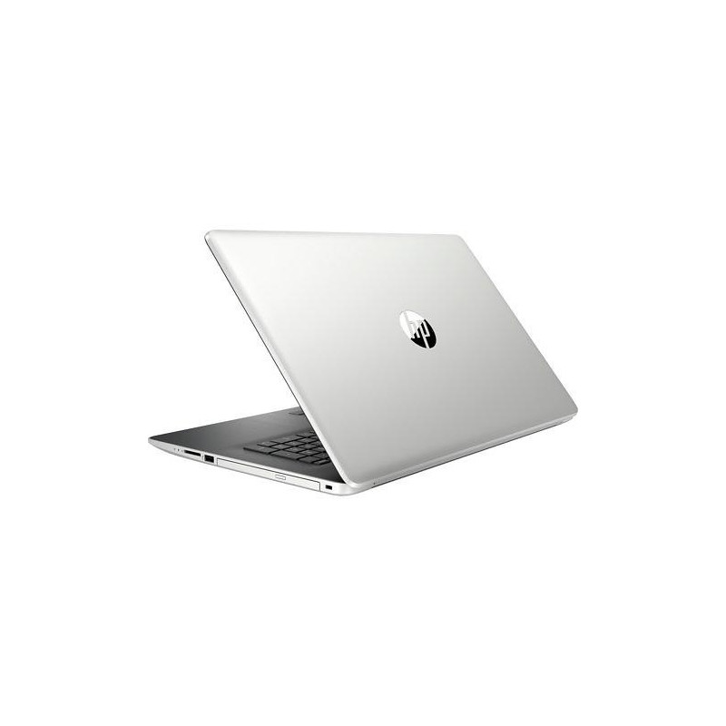Computere til familien - HP Notebook 17-by0007no