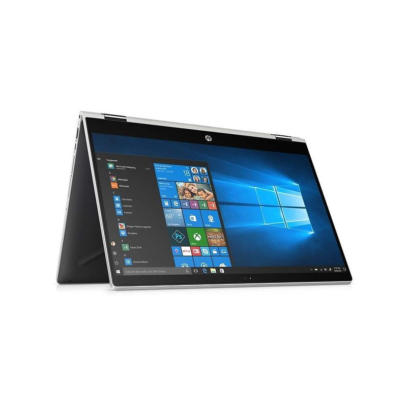 Computere til familien - HP Pavilion x360 15-cr0000no