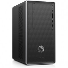 HP Pavilion 590-a0008no