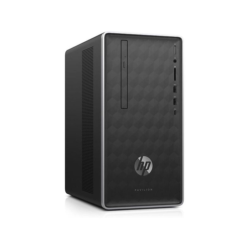Billig stationær computer - HP Pavilion 590-a0008no