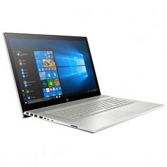 HP Envy 17-bw0001no