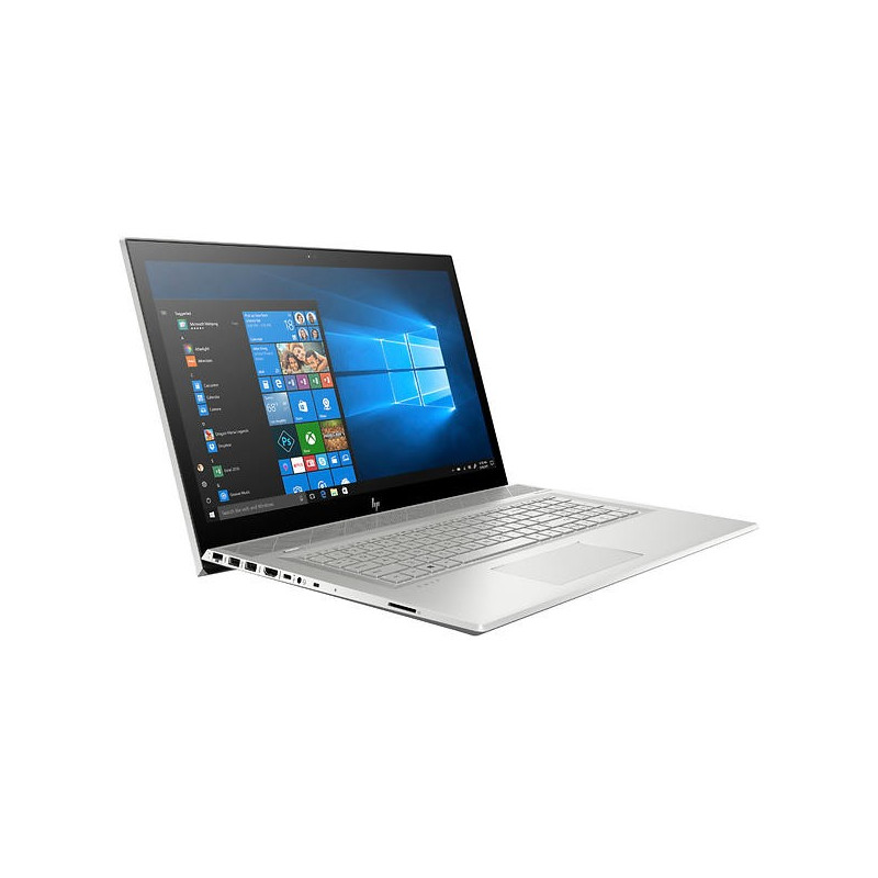 Computere til familien - HP Envy 17-bw0001no