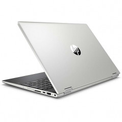 HP Pavilion x360 15-cr0799no