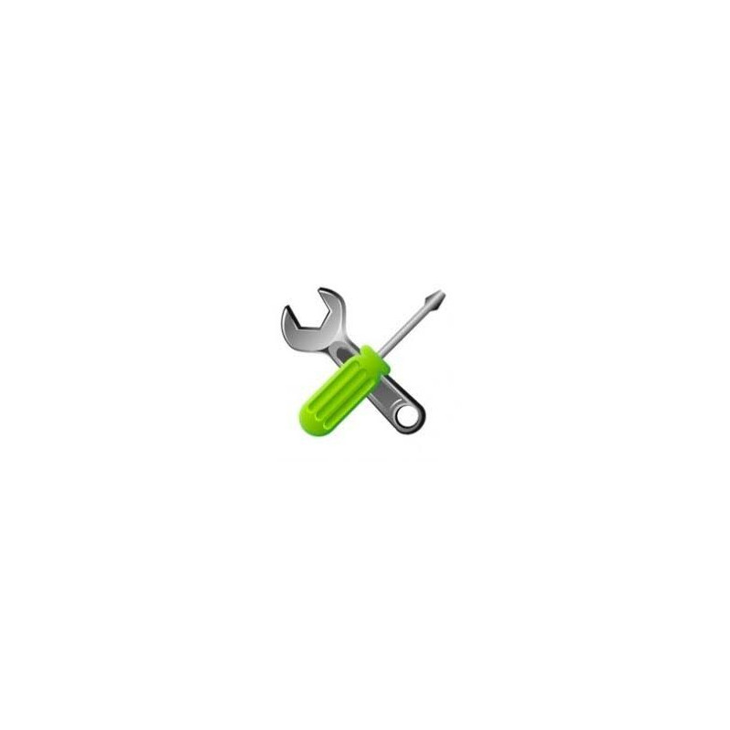 Datagendannelse - Datagendannelse fra harddisk (startgebyr)
