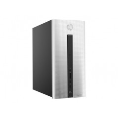 HP Pavilion 560-p050nz Demo