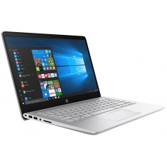 Brugt laptop 14" - HP Pavilion 14-bf083no demo