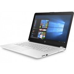 HP Pavilion 14-bs018no demo