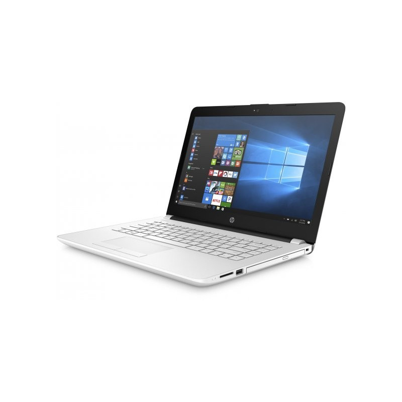 Brugt laptop 14" - HP Pavilion 14-bs018no demo