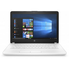 HP Pavilion 14-bs018no demo