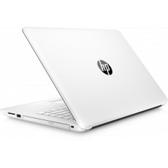 Brugt laptop 14" - HP Pavilion 14-bs018no demo