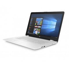 HP Notebook 17-bs017no demo