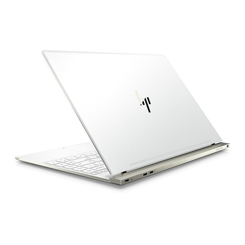 Computer til hjem og kontor - HP Spectre 13-af004no demo
