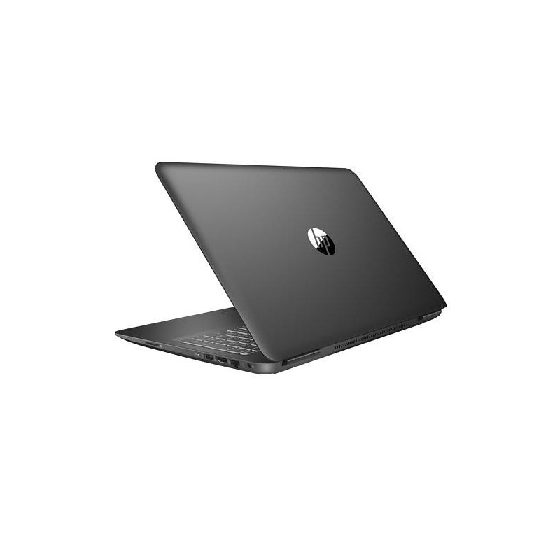 Spilcomputer - HP Pavilion 15-bc404no demo