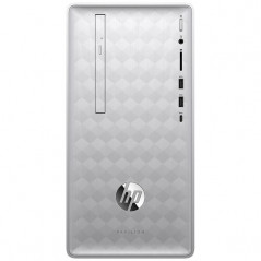 Alle computere - HP Pavilion 590-p0011no demo