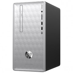 HP Pavilion 590-p0011no demo
