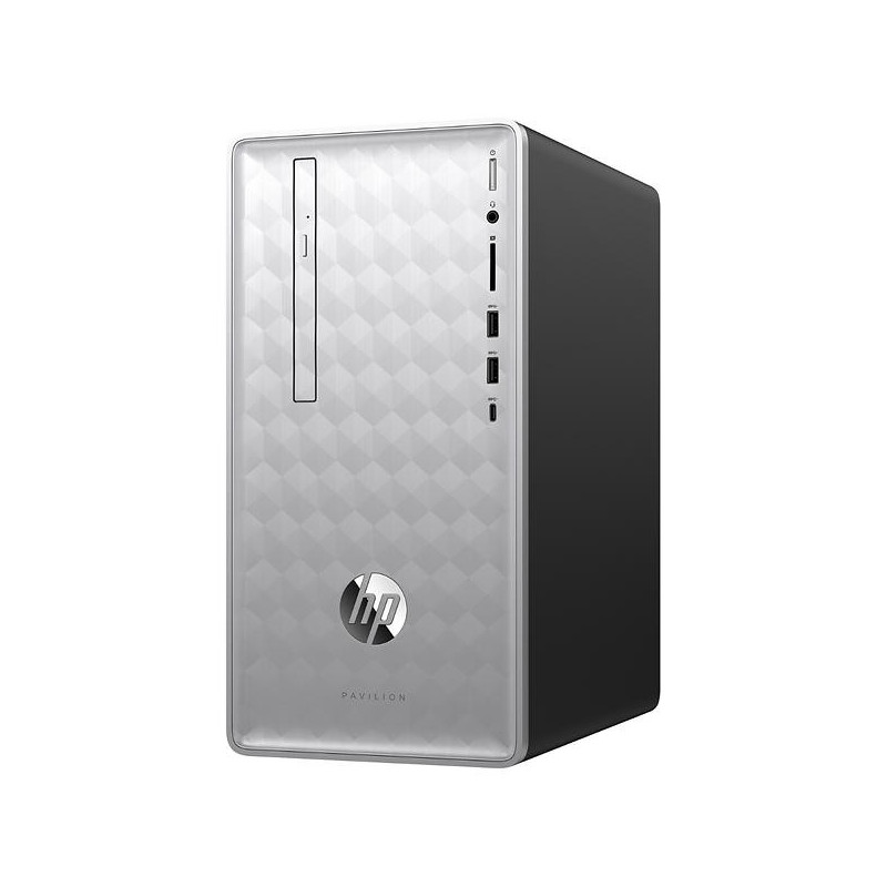 Alle computere - HP Pavilion 590-p0011no demo