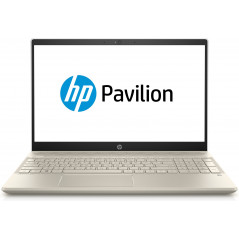 Computer til hjem og kontor - HP Pavilion 15-cw0005no demo