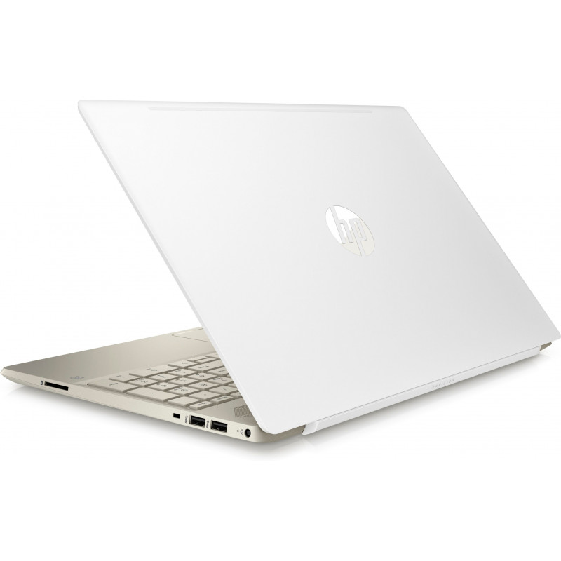 Computer til hjem og kontor - HP Pavilion 15-cw0005no demo