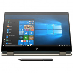 Computer til hjem og kontor - HP Spectre x360 15-df0002no demo