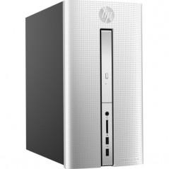 HP Pavilion 510-p102nb demo