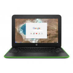 HP Chromebook 11 G5 Z2Y95EA demo (udenlandsk)