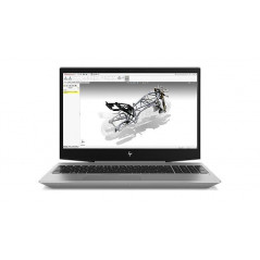 HP ZBook 15v G5 2ZC57EA