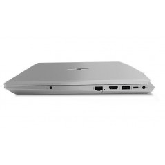 Virksomhedscomputer - HP ZBook 15v G5 2ZC57EA