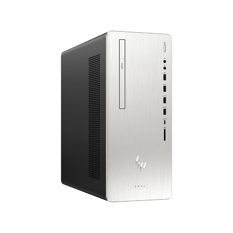 Billig gaming computer og stationær gaming computer - HP Envy 795-0009na