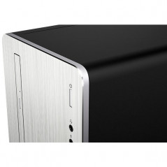 Billig gaming computer og stationær gaming computer - HP Envy 795-0009na
