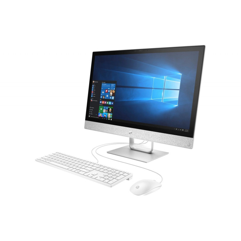 Alt-i-én computer - HP Pavilion All-in-One 24-r100na