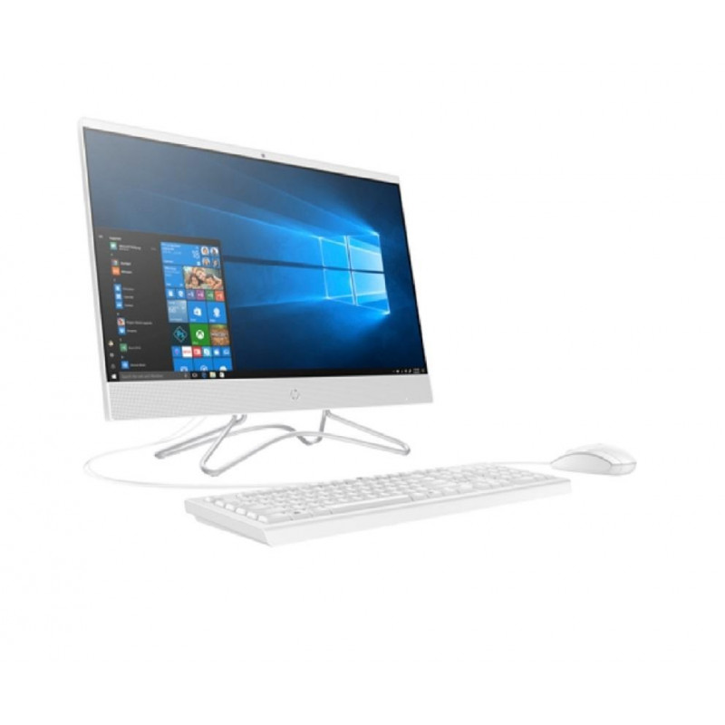 Alt-i-én computer - HP Pavilion All-in-One 24-f0014na