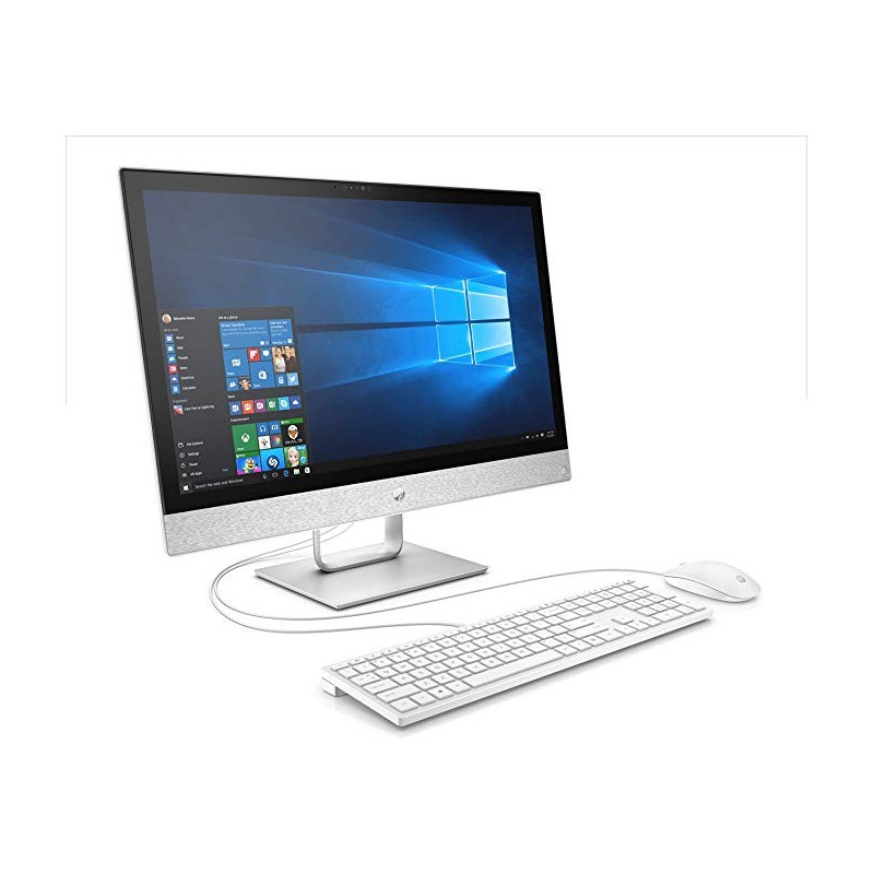 Alt-i-én computer - HP Pavilion All-in-One 24-r101na
