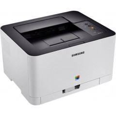Samsung farvelaserprinter (tilbudsvare)