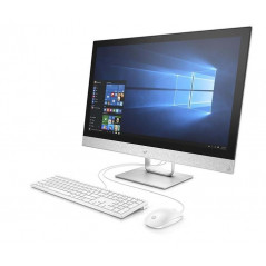 Familiecomputer - HP Pavilion All-in-One 27-r103no Touch demo