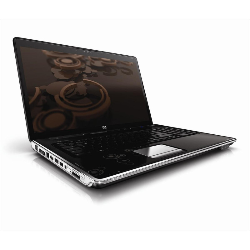 HP Pavilion dv7-3112eo demo Spilcomputer - HP Pavilion dv7-3112eo demo