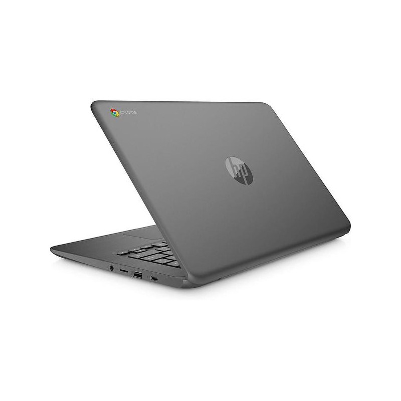 Brugt laptop 14" - HP Chromebook 14-ca080no demo