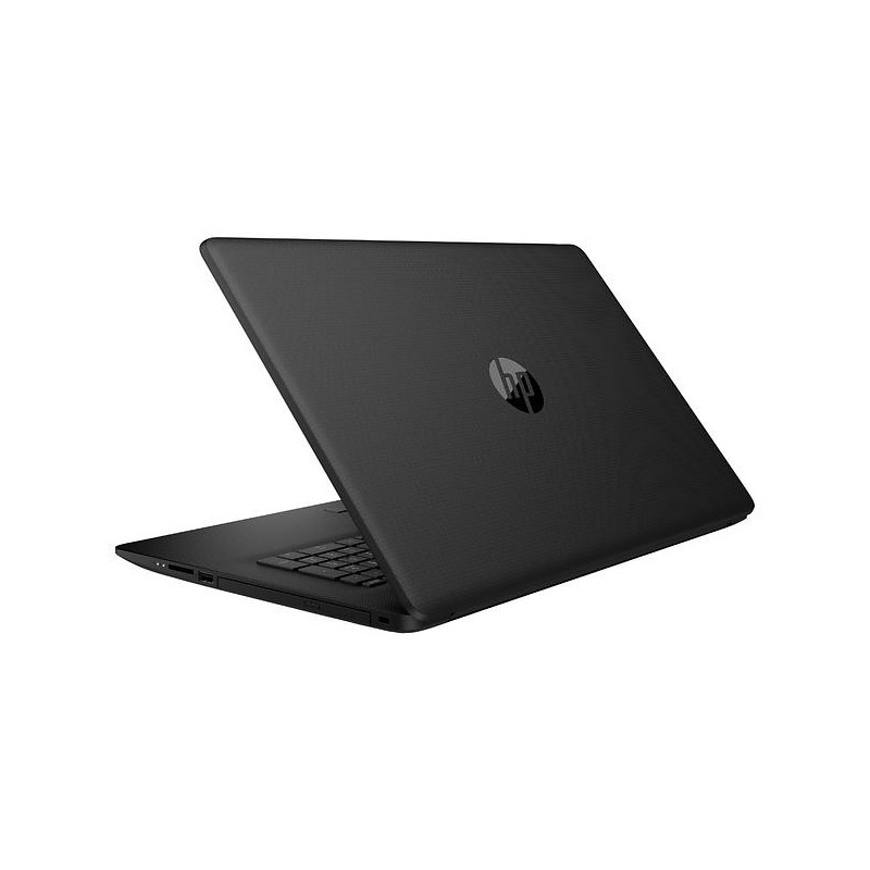 Bærbar computer med skærm på 16-17 tommer - HP Notebook 17-ca0700no