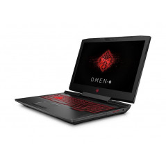 HP Omen 17-an114no