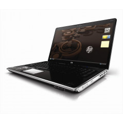 Spilcomputer - HP Pavilion dv7-3112eo demo