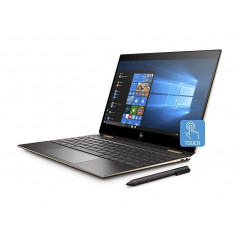 Computer med høj ydeevne - HP Spectre x360 13-ap0802no