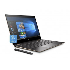 Computer med høj ydeevne - HP Spectre x360 13-ap0002no